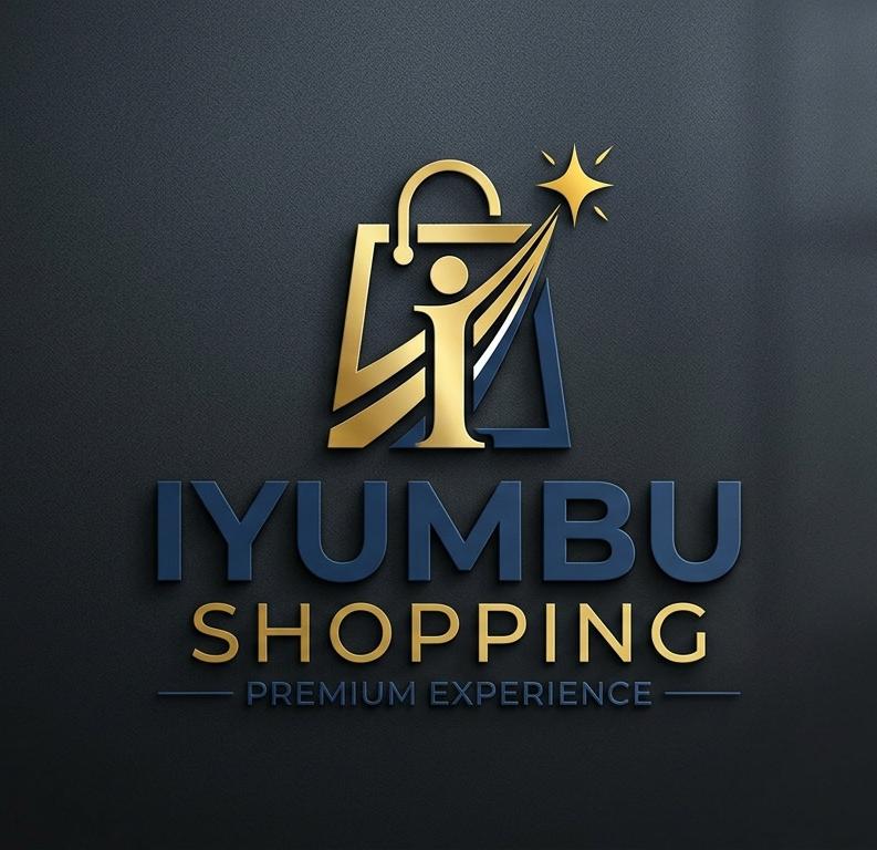 Iyumbu Shopping Logo